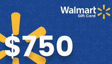 Walmart Gift Card